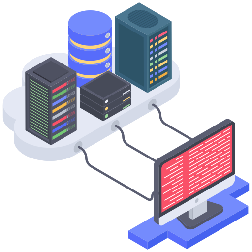 departement informatique
