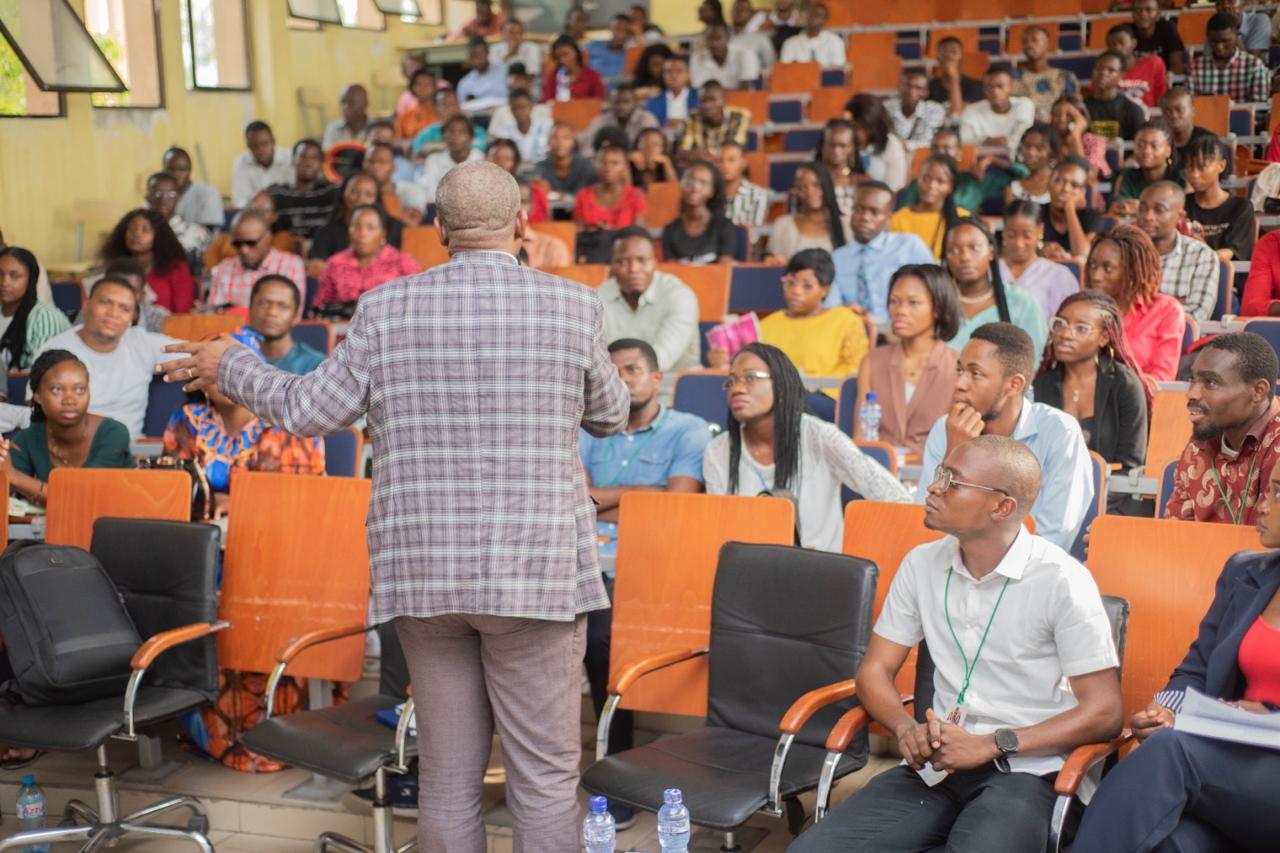 Palmares facult polytechnique de l universit de kinshasa